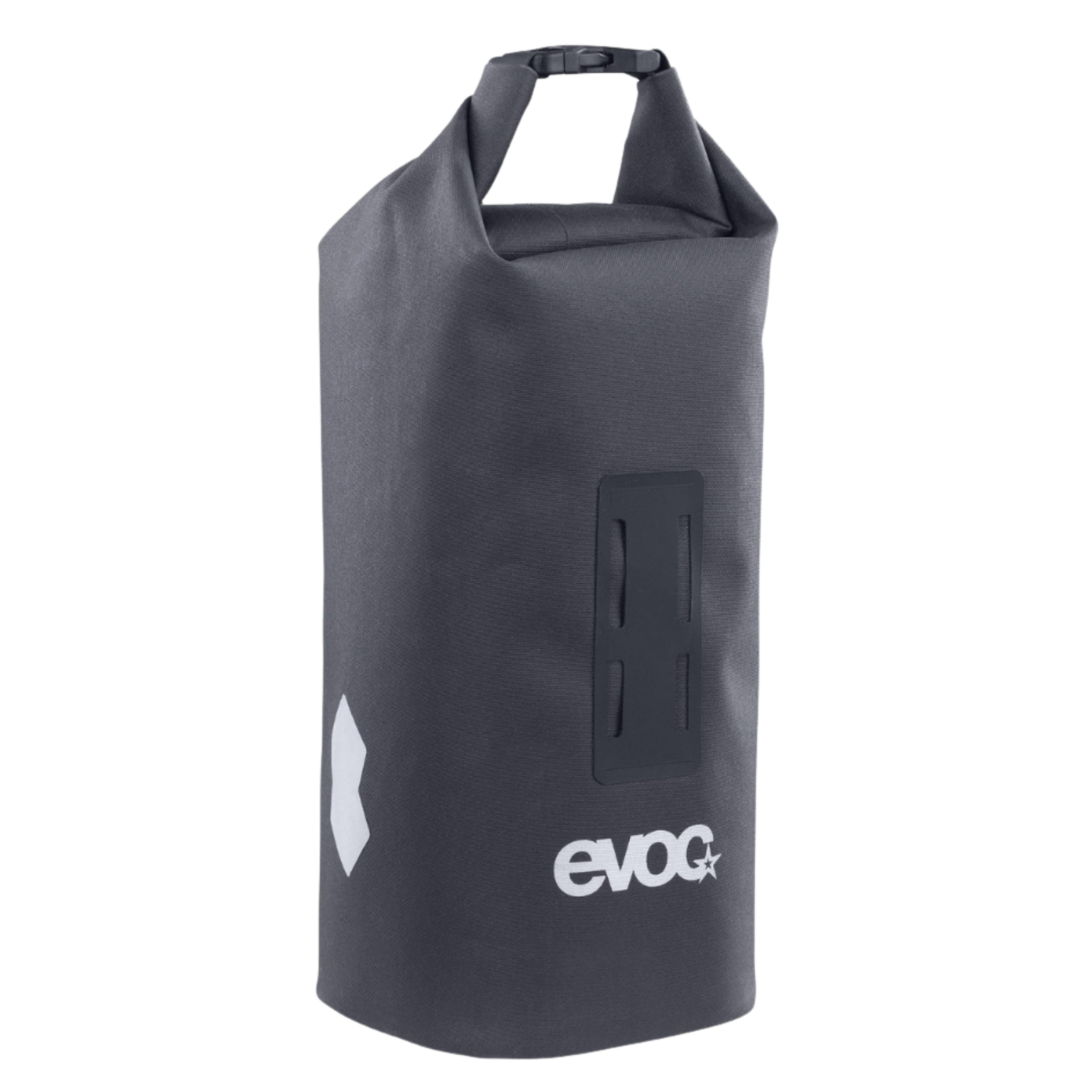 Alforja para horquilla Evoc Bikepacking Fork Pack WP 4,5