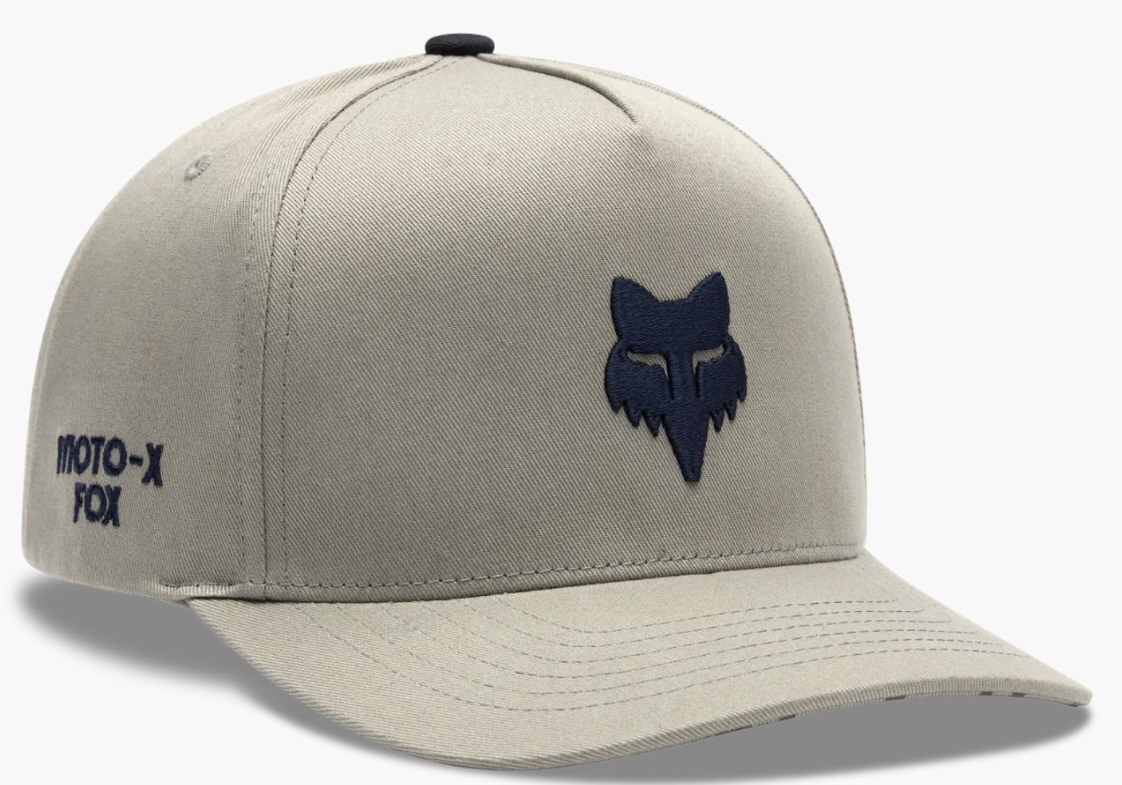Gorra Snapback Fox Circa 74