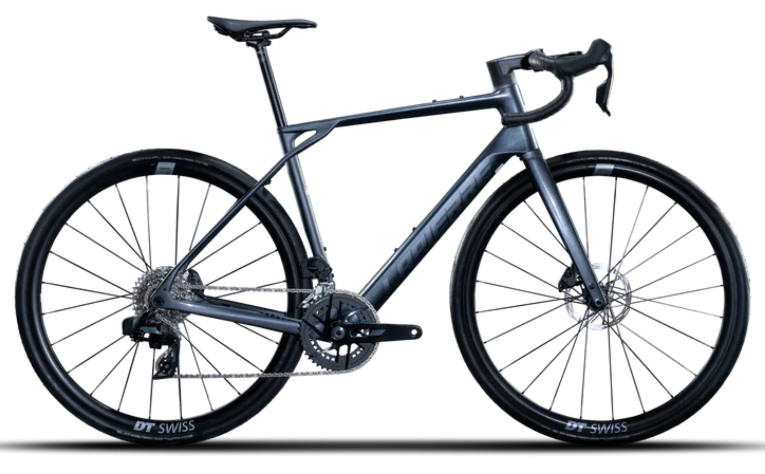 Lapierre Pulsium 6.0 Sram Rival AXS E1