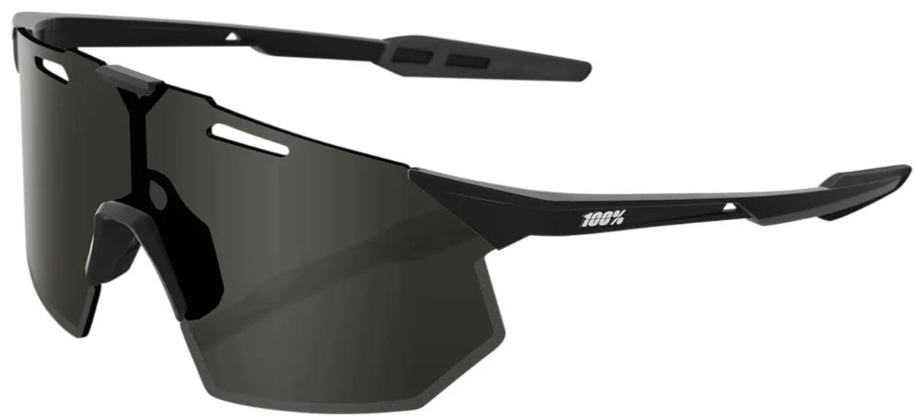 100 % Hypercraft SQ - Lentes ahumadas