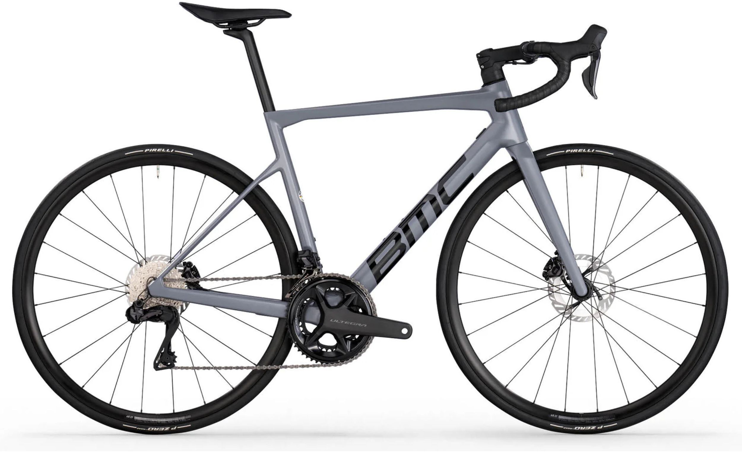 BMC Teammachine SLR TWO CARBON Shimano Ultegra Di2