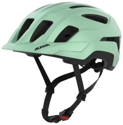 verde pastel mate