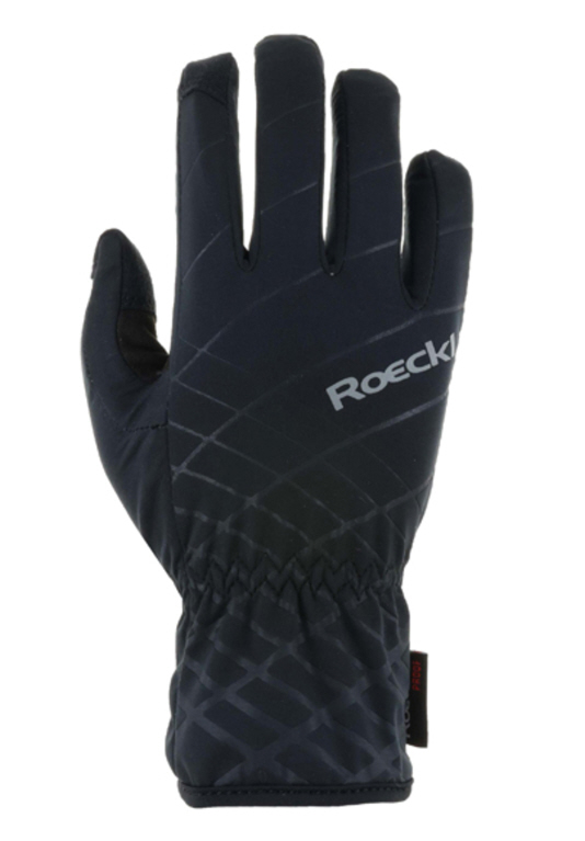 Guantes de ciclista Roeckl Kids Karleby