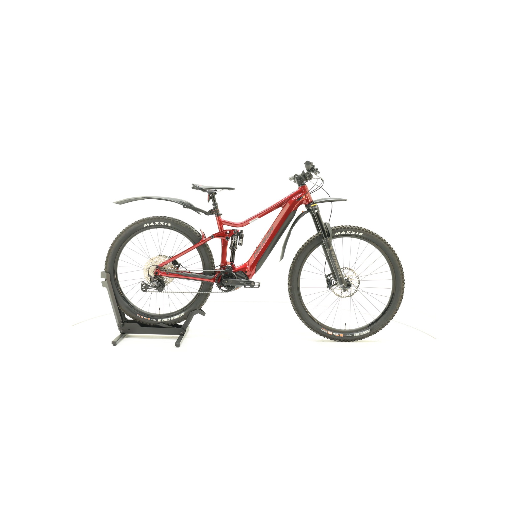Bicicleta de segunda mano Merida eOne-Sixty 775 de 745 Wh 