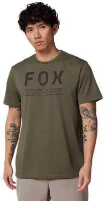 Camiseta técnica Fox Non Stop