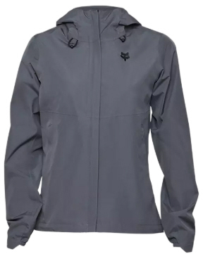 Chaqueta impermeable Fox Ranger 2,5 L para mujer