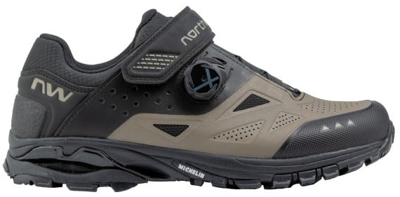 Zapatillas de MTB Northwave Spider Plus 3