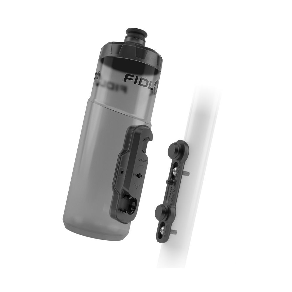 Botella Fidlock TWIST 600 + soporte para bici