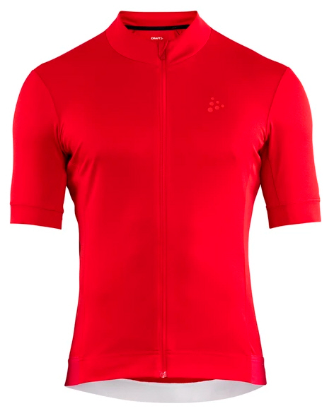 rojo brillante