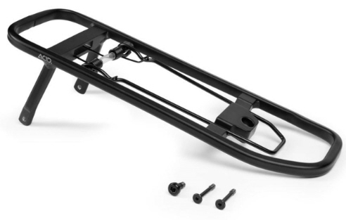  Cube Acid SIC 2.0 Top Rail: accesorio para el portaequipajes
