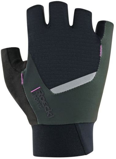 Guantes de ciclismo Roeckl Diamante 2 