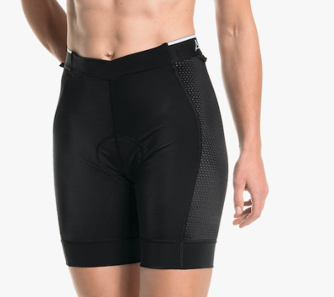 Mallas de ciclismo Schöffel con badana Skin Pants 4h