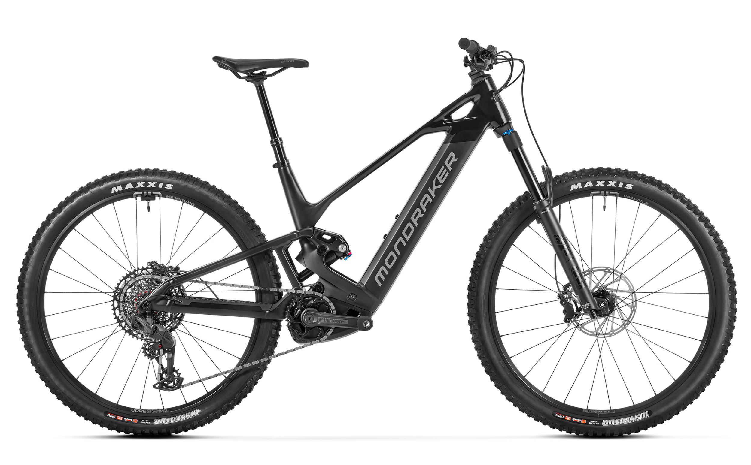 Mondraker Scree R Performance Line CX 800 Wh
