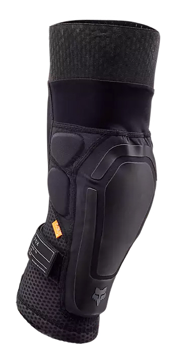 Rodilleras Fox Launch Pro