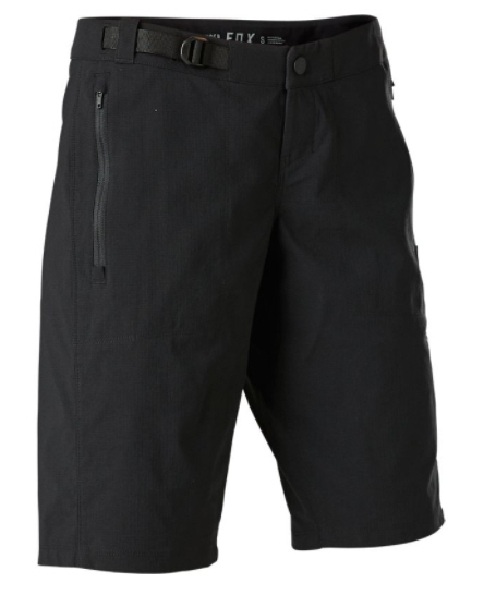 Pantalones cortos Fox Ranger para mujer