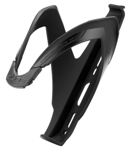 Portabidones Elite Custom Race negro