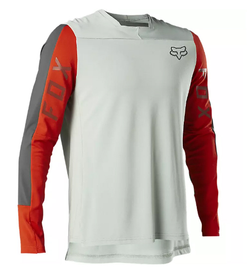 Camiseta FOX Defend Pro LS