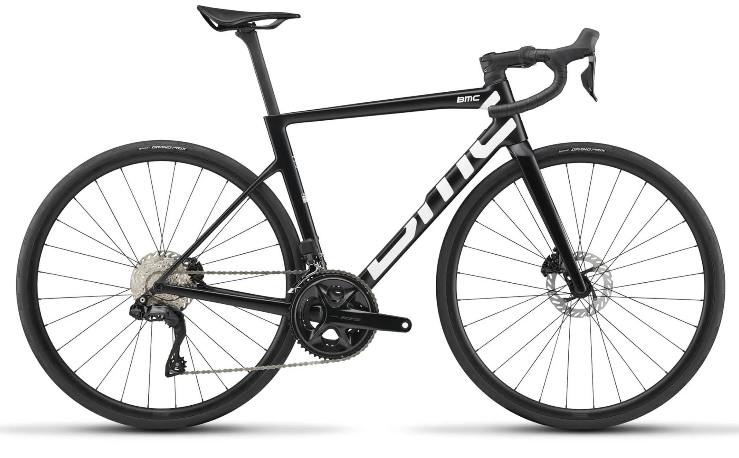 BMC Teammachine SLR Two Shimano 105 Di2