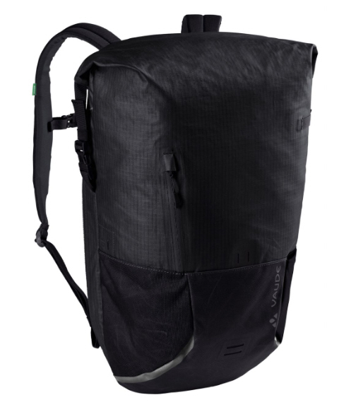 Mochila y bolsa de bicicleta Vaude CityGo Bike 23