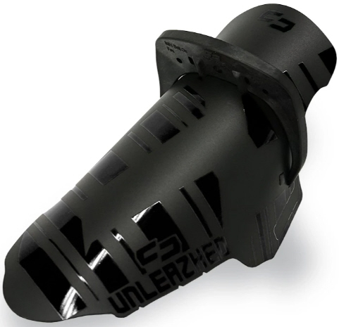 Guardabarros Unleazhed M01 Bolt