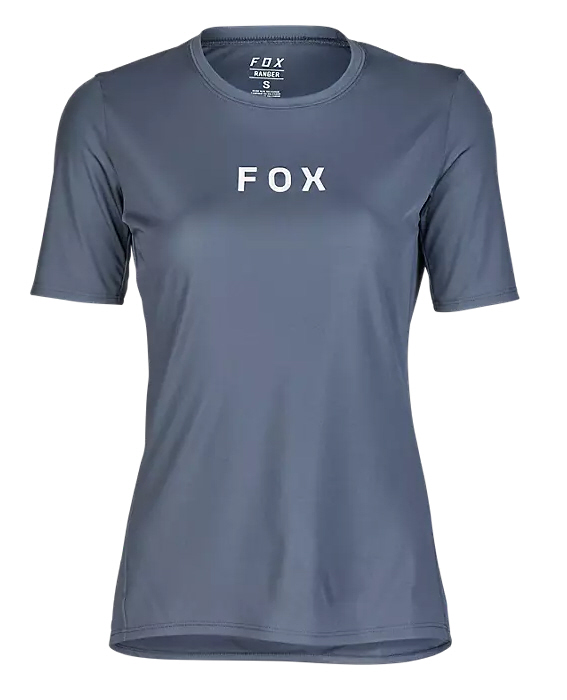 Camiseta Fox Ranger Wordmark para mujer
