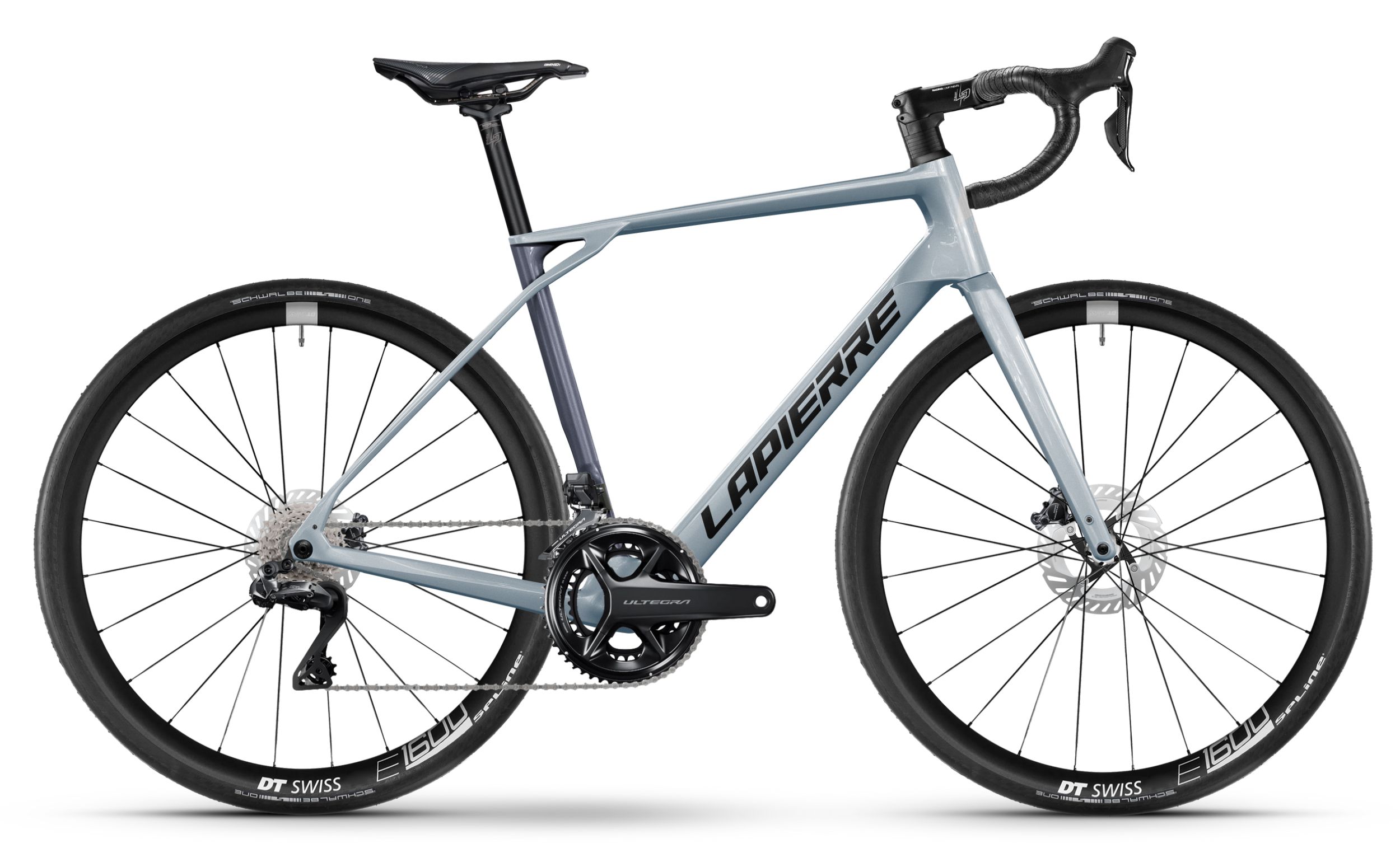 Lapierre Pulsium 7.0 Shimano Ultegra Di2