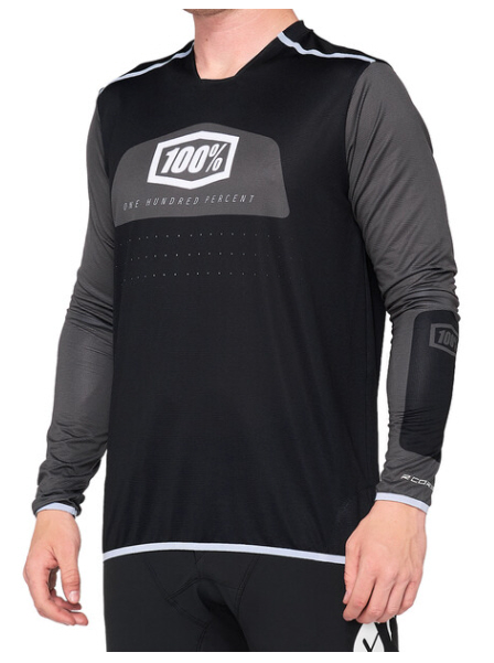 Camiseta 100 % para hombre R-Core X DH