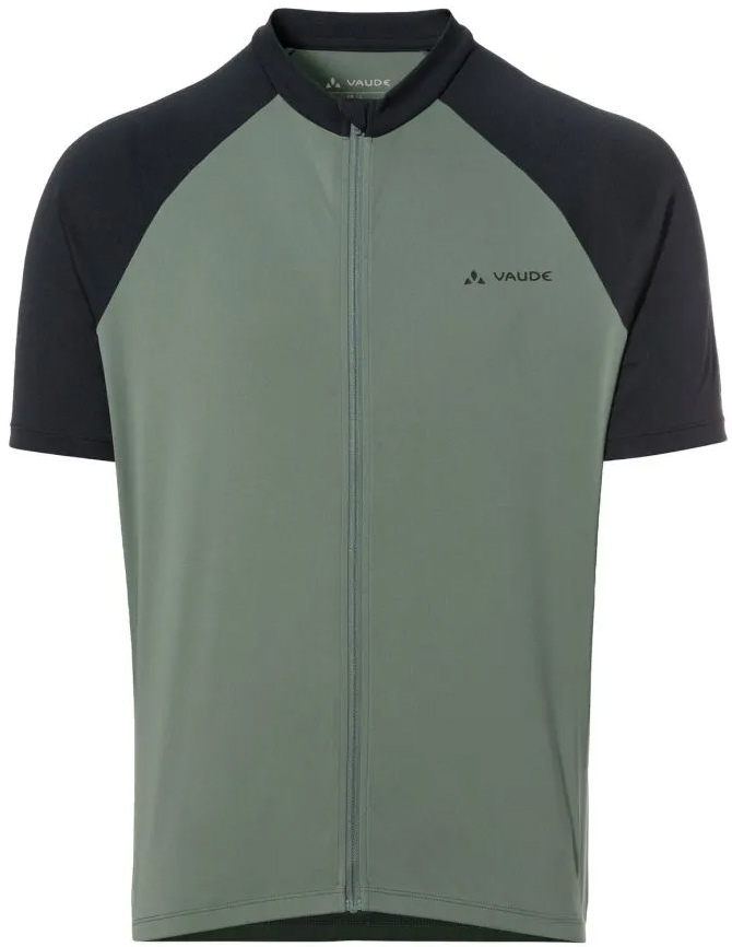 Maillot de ciclismo Vaude Matera Fullzip para hombre