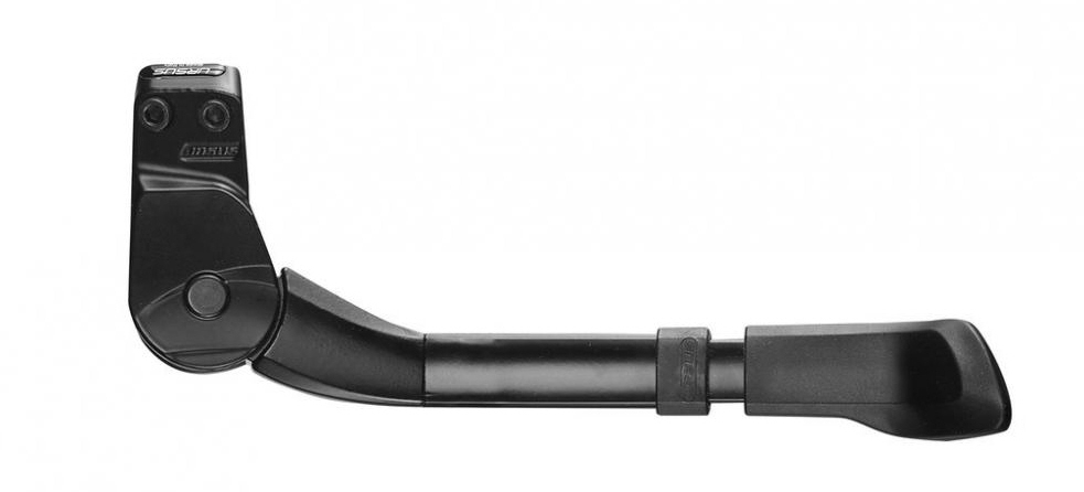 Soporte trasero Ursus King mini rear para ruedas de 20-24 pulgadas