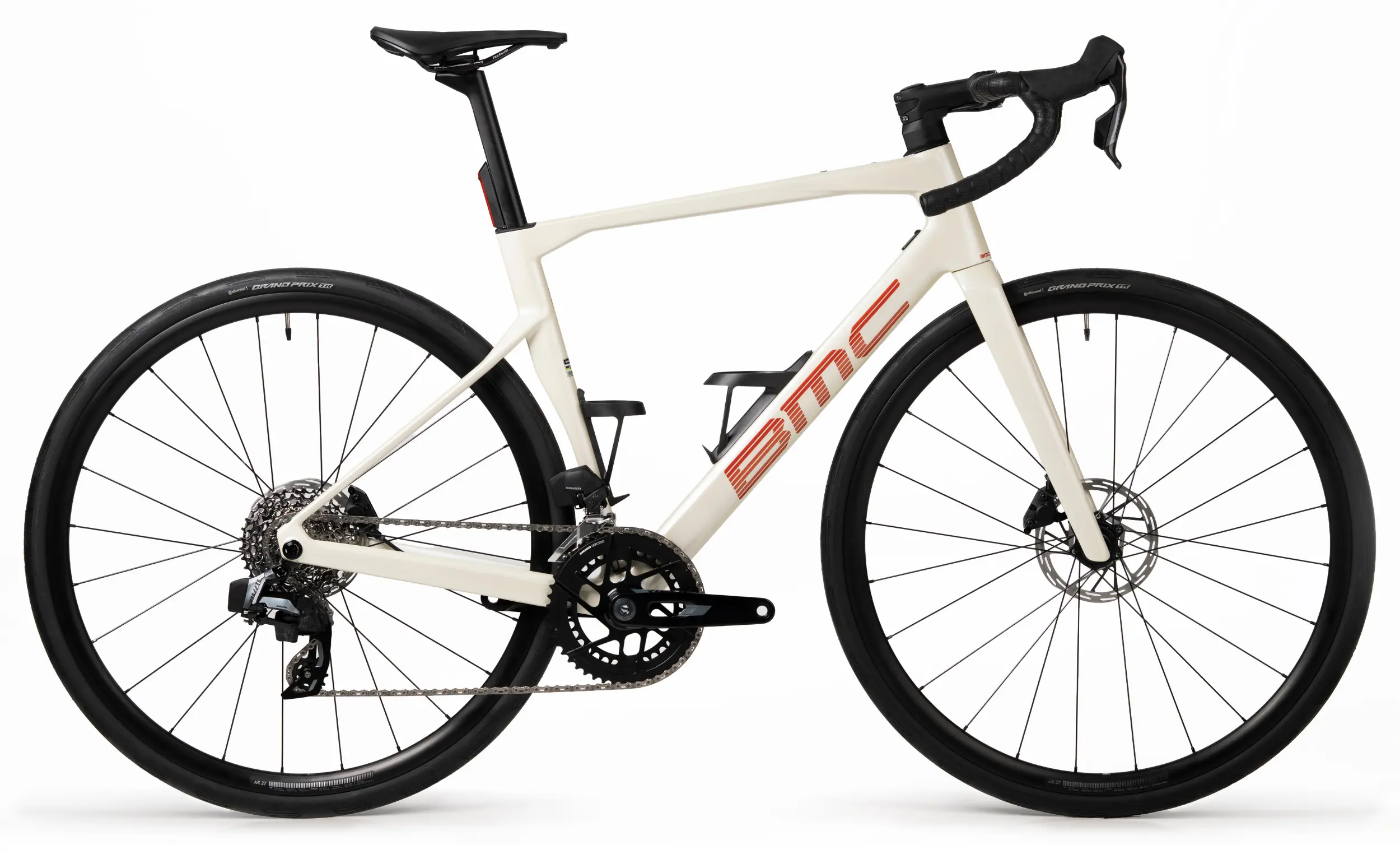 BMC Roadmachine LTD CARBON Sram Rival AXS