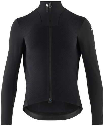 Chaqueta de invierno Assos MILLE GT HASHOOGI S11 