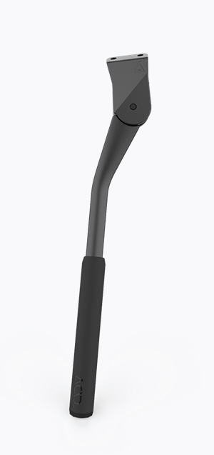  Cube Soporte para bicicletas ACID FM PURE negro
