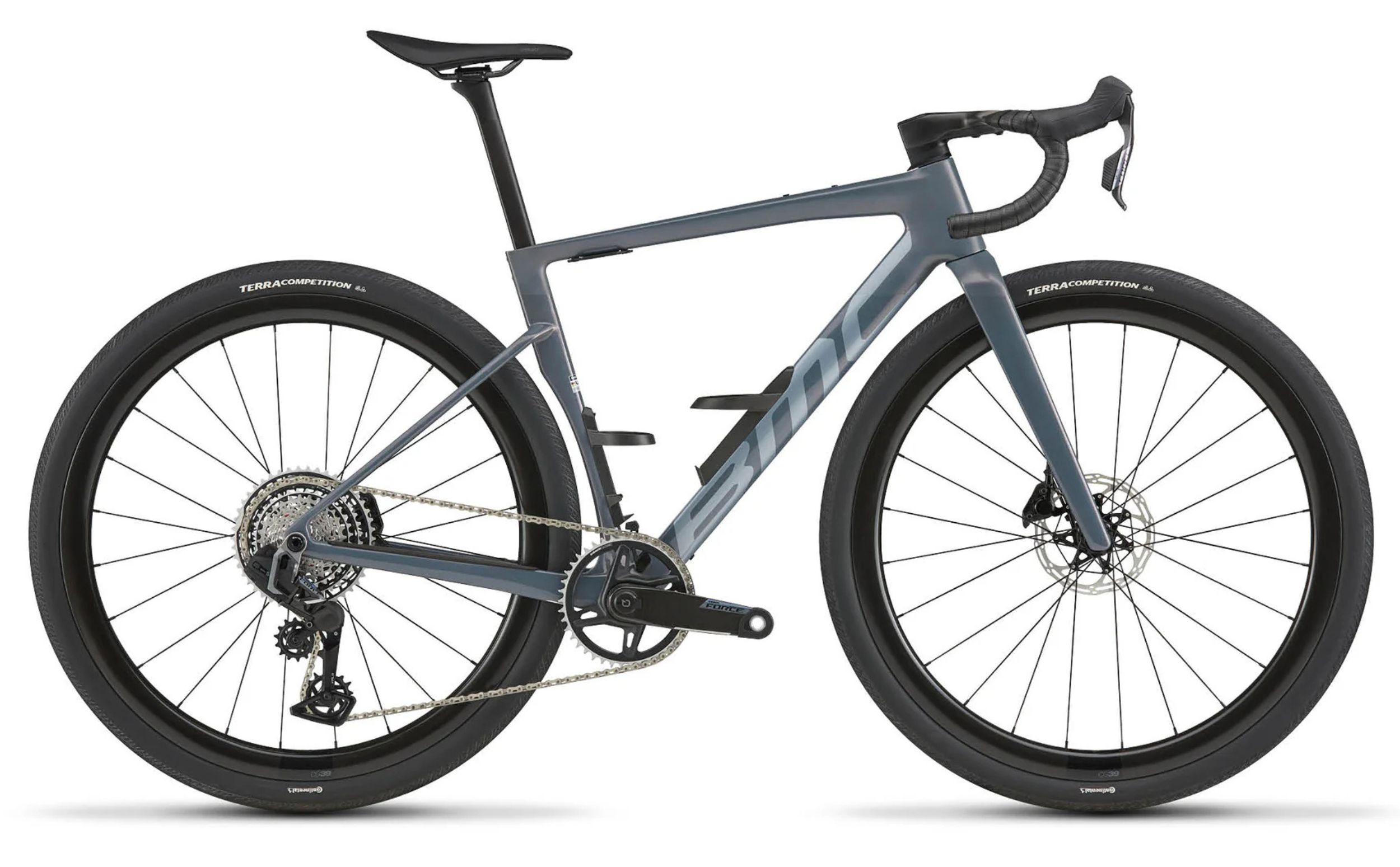 BMC « Kaius» 01 Two