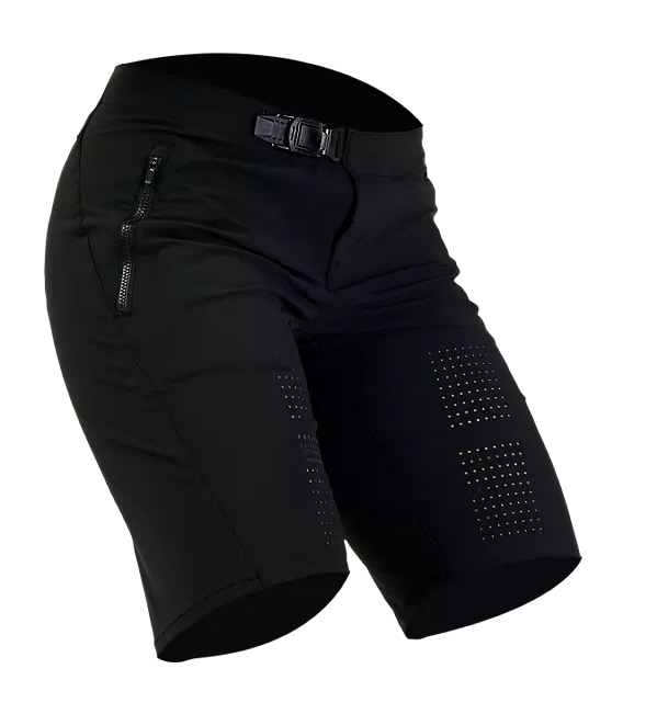 Pantalones cortos Fox Flexair para mujer