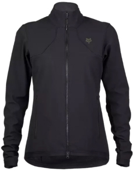 Chaqueta de MTB Fox Ranger Fire para mujer