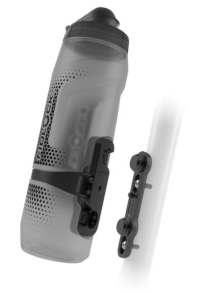 Botella Fidlock TWIST 800 + soporte para bici