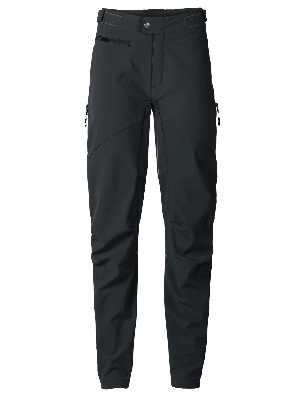 Pantalones Vaude Qimsa Softshell II para mujer