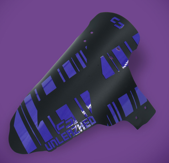 morado