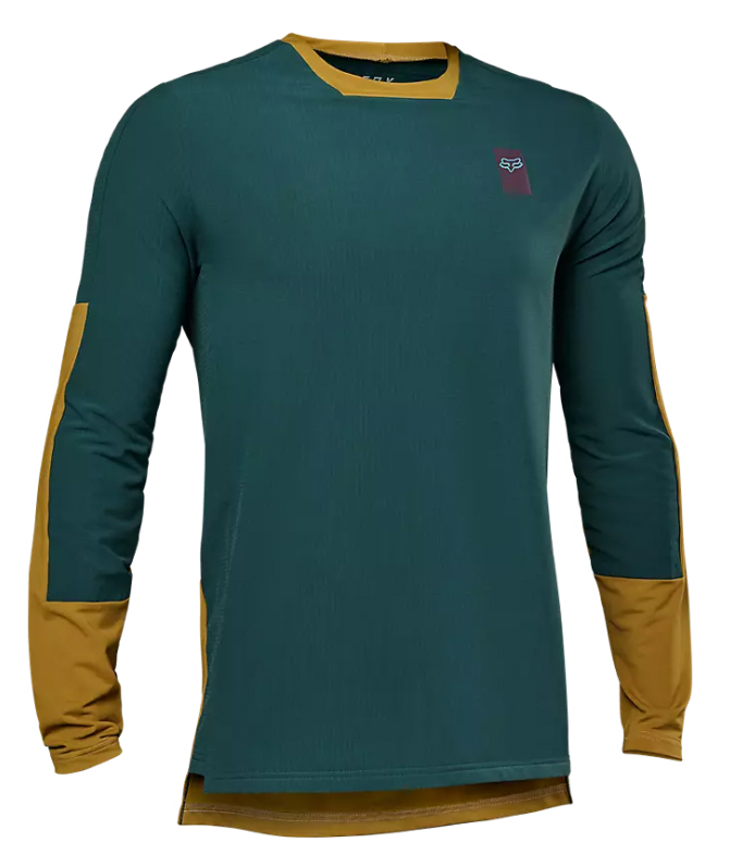 Fox Thermo Jersey Defend para hombre