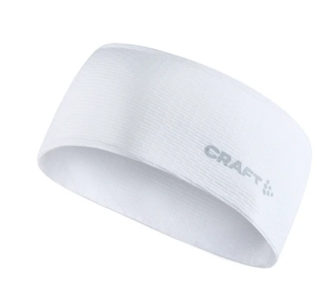 Cinta para la cabeza CRAFT Mesh Nano Weight, talla única
