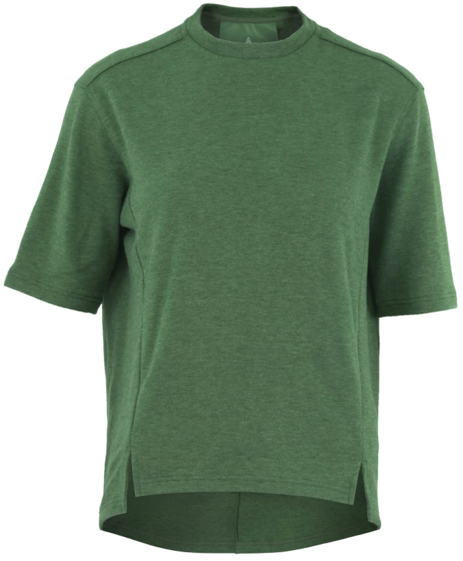 Camiseta ADV para mujer de Adicta Lab