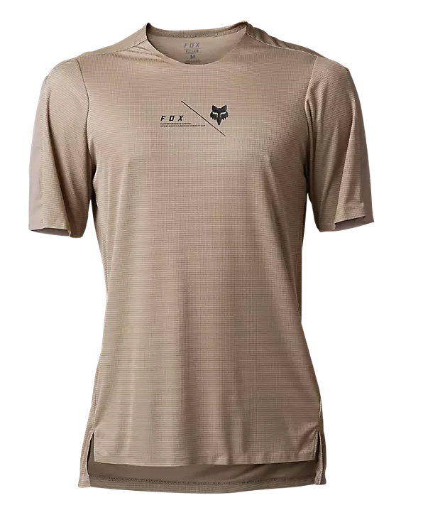Camiseta FOX Flexair Pro