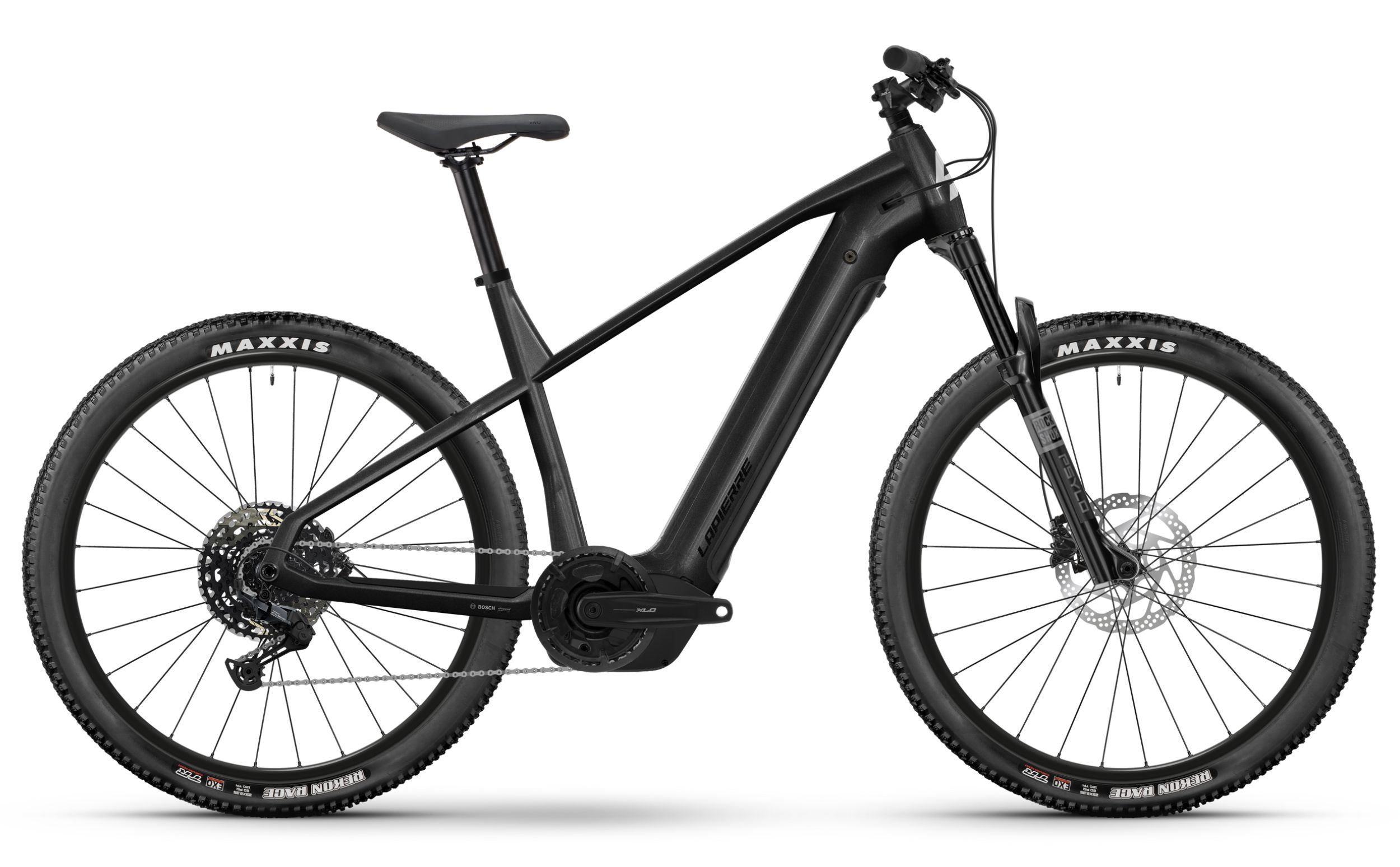 Lapierre Overvolt HT 8.8 27,5 pulgadas Performance Line CX 800 Wh