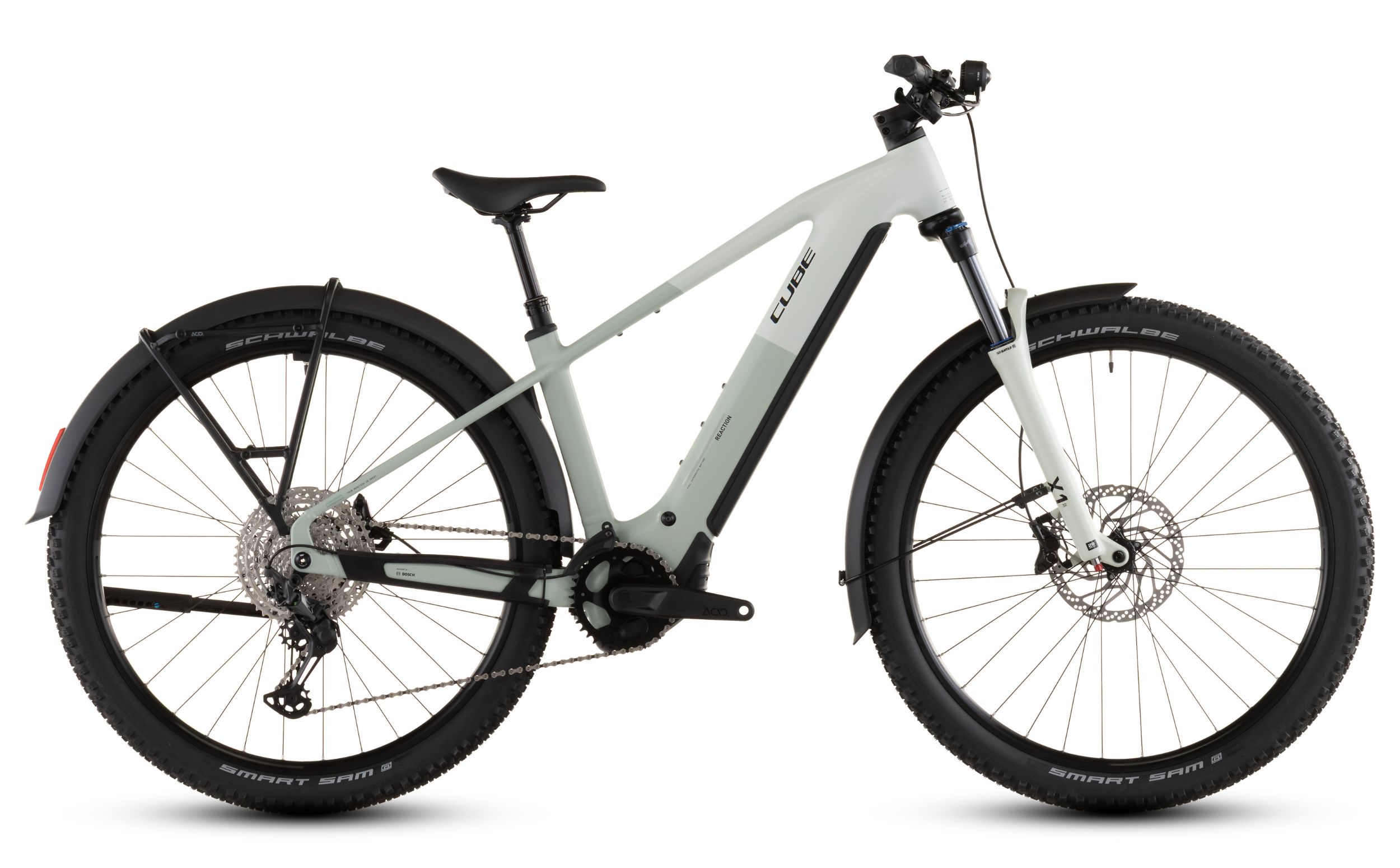  Cube Reaction Hybrid Pro FE 800 Wh, 29 pulgadas