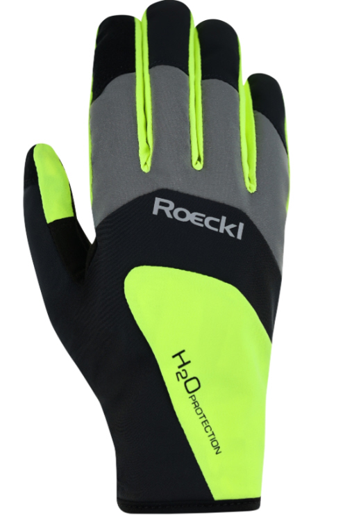 Guantes de ciclismo Roeckl Rapallo