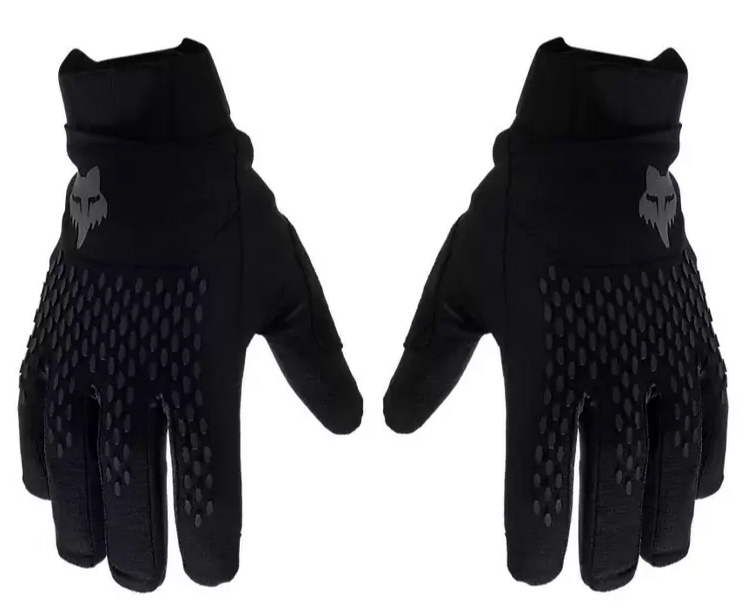 Guantes de MTB de invierno FOX Racing Defend Pro