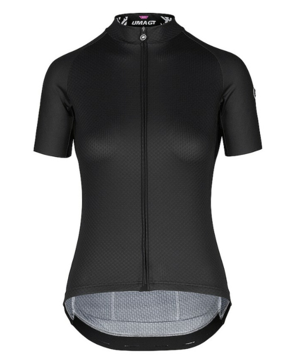 Maillot Assos UMA GT C2