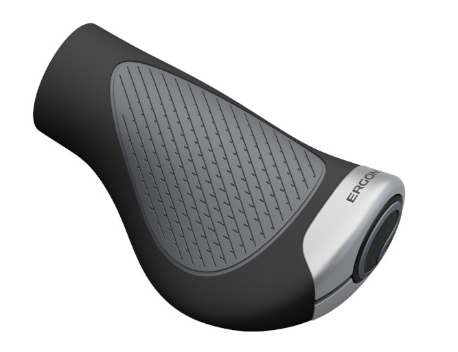 Manetas Ergon GP1 Evo Single Twist Shift