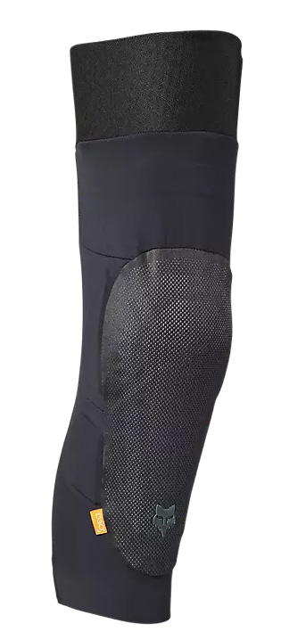 Rodilleras Fox Launch Elite