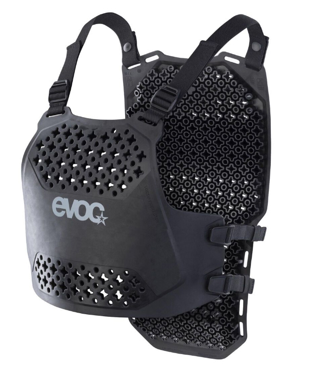 Protector de torso Evoc